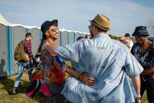 Hearne, TX porta potty rental Company