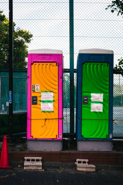 Best Affordable portable toilet rental  in Hearne, TX
