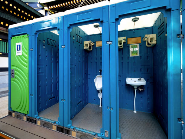 Best Portable toilet rental cost  in Hearne, TX